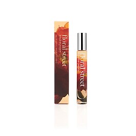 London Poppy - Mini Eau de Parfum